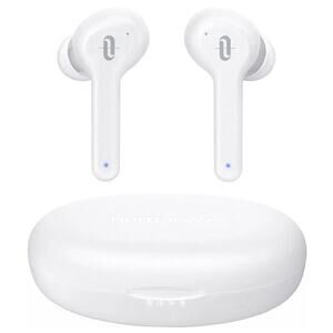Experience the freedom of true wireless earbuds with the SoundLiberty 53...